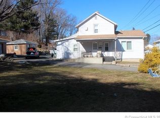 103 Whitewood Rd, Waterbury, CT 06708