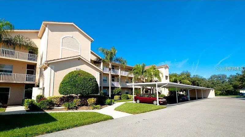 8750 Olde Hickory Ave #9105
