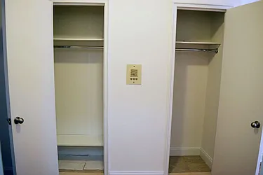 Rented by Dynamik Realty