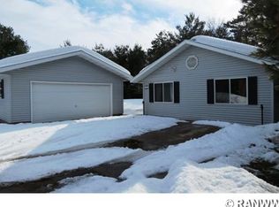 1232 22nd St, Cameron, WI 54822