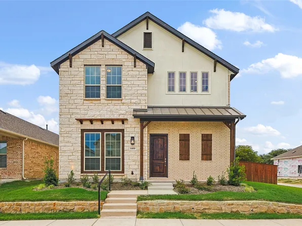 1409 Haybale Ln, Garland, TX 75042
