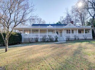 3136 Monticello St SW, Covington, GA 30014