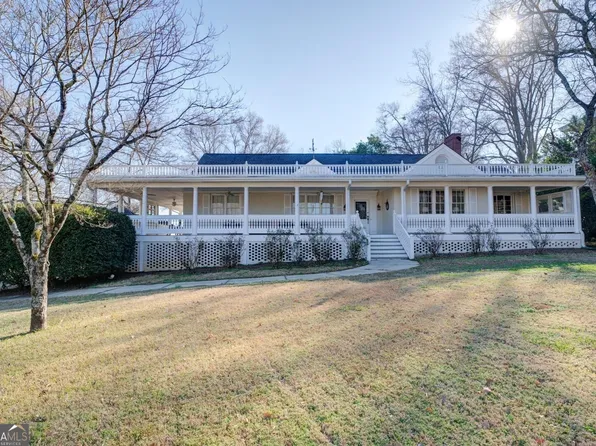 3136 Monticello St SW, Covington, GA 30014