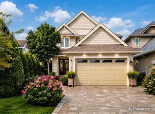 7227 199a St, Langley, BC V2Y 3J2