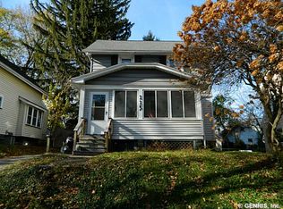 115 Marion St, Rochester, NY 14610