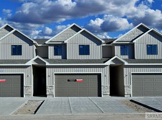 4815 S Hazen Dr, Idaho Falls, ID 83406
