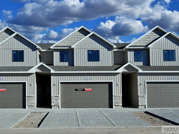 4815 S Hazen Dr, Idaho Falls, ID 83406