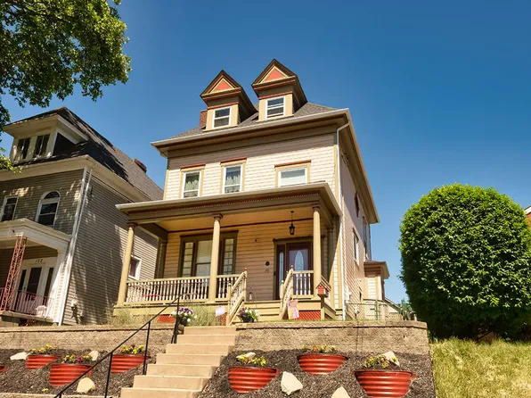 148 Kendall Ave, Pittsburgh, PA 15202
