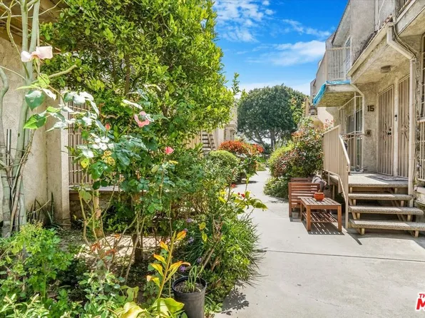 903 New Depot St APT 12A, Los Angeles, CA 90012