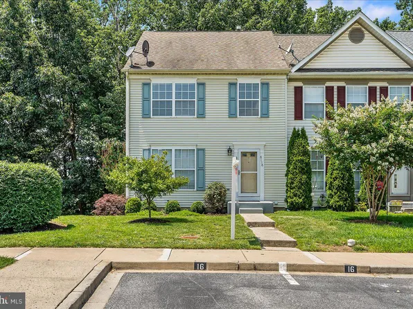 6116 Baldridge Ter, Frederick, MD 21701