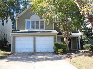 2640 Binghampton Ln, Lawrenceville, GA 30044