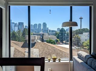 1312 6th Ave N APT 12, Seattle, WA 98109