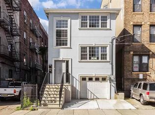 307 8th St #2, Union City, NJ 07087