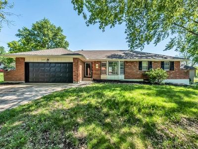 15378 E 45th St S, Independence, MO, 64055