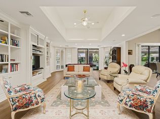 5 Stanford Dr, Rancho Mirage, CA 92270