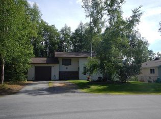 17626 Kahiltna Dr, Eagle River, AK 99577