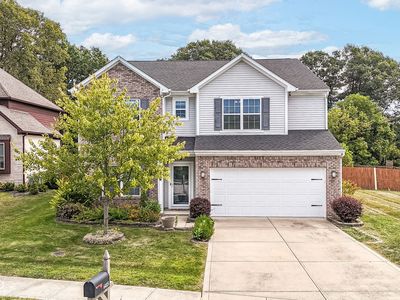 6415 Finch Dr, Indianapolis, IN, 46236