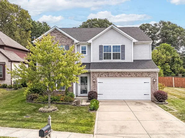 6415 Finch Dr, Indianapolis, IN 46236