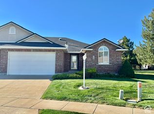 1788 W 1915 S, Syracuse, UT 84075