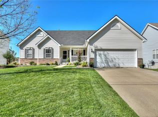 908 Glendale Rd, Liberty, MO 64068