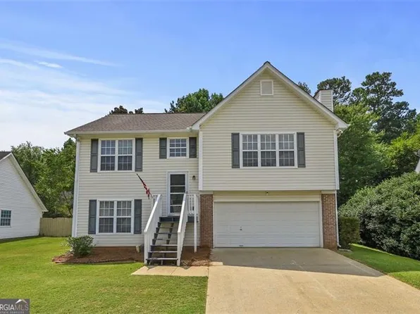 2900 Arden Ridge Dr, Suwanee, GA 30024