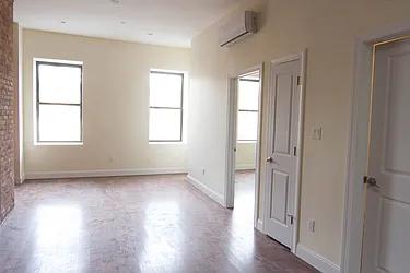 Rented by Strivers Management Group Corp (Brokerage)