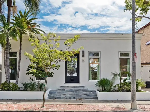 7270 Waring Ave, Los Angeles, CA 90046