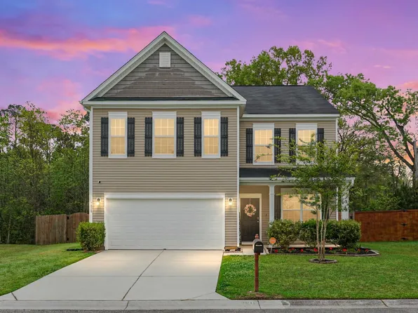 7818 Expedition Dr, North Charleston, SC 29420