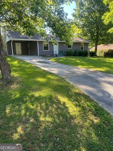 6188 Castlewood Dr, Morrow, GA, 30260
