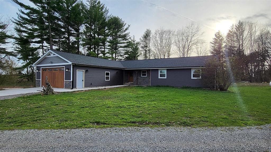 N10353 COUNTY ROAD P, Iola, WI 54945 Zillow