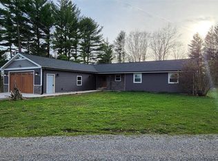 N10353 County Road P, Iola, WI 54945