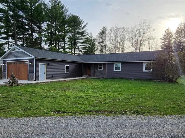 N10353 COUNTY ROAD P, Iola, WI 54945