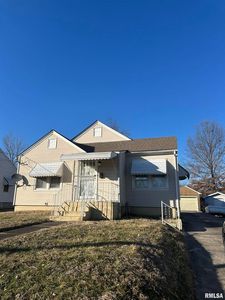 117 George St, Anna, IL, 62906