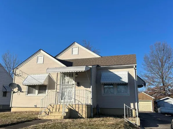 117 George St, Anna, IL 62906