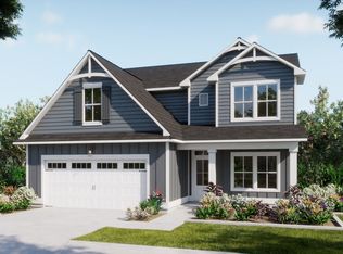 Harbor Plan, The Reserve at Coquina Basin, Leland, NC 28451