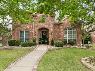 5213 Evening Sun Dr, Frisco, TX 75034
