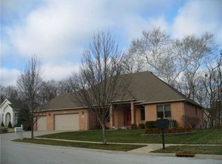 7336 Rooses Way, Indianapolis, IN