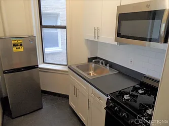 Rented by City Connections Realty