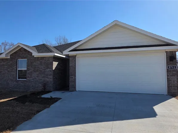5711 Selah Ave, Springdale, AR 72764