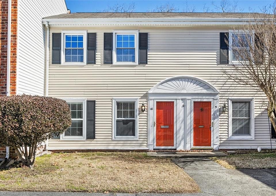 10 Towne Square Dr, Newport News, VA 23607 Zillow