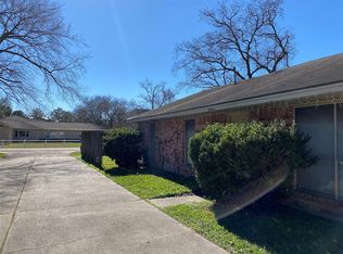 9026 Carousel Ln, Houston, TX 77080