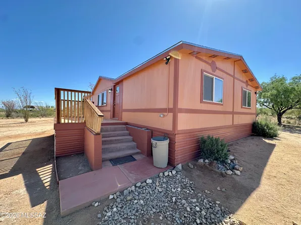12601 S Cherokee Ln, Tucson, AZ 85736