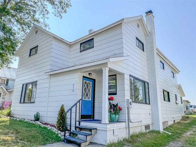 210 Wesley St, Petoskey, MI, 49770