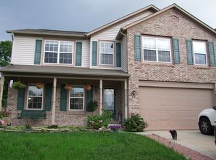 919 Angus Ln, Indianapolis, IN