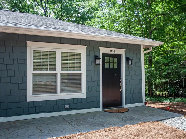113 Barclay, 113 Barclay Rd #113B, Chapel Hill, NC 27516