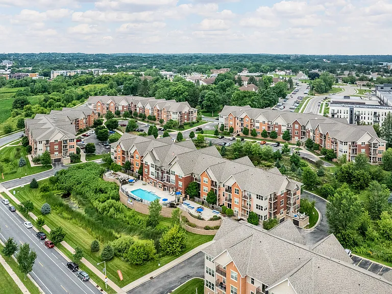 The Vue at Pinnacle Park — Photo 31