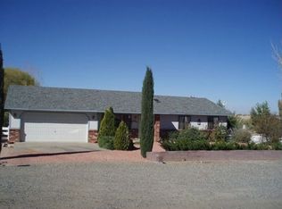 4844 N Granada Dr, Prescott Valley, AZ 86314