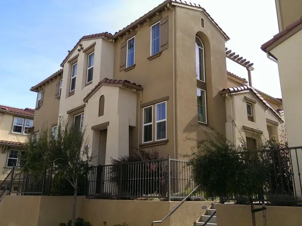 633 Mente Linda Loop, Milpitas, CA 95035