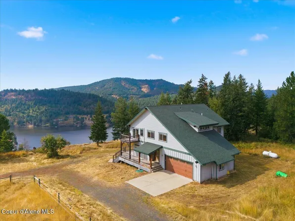 38069 S Highway 3, St Maries, ID 83861