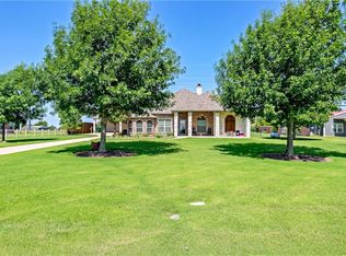 10280 County Road 540, Lavon, TX 75166